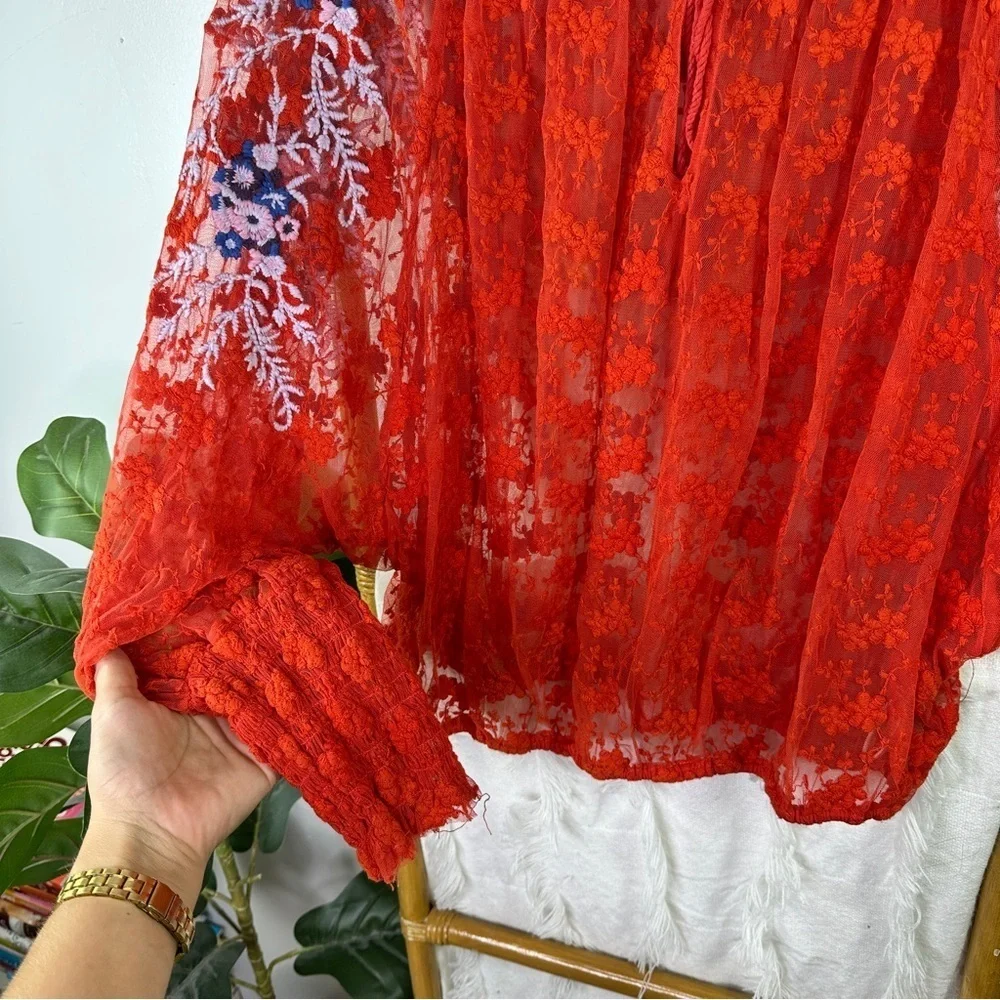Free People size large